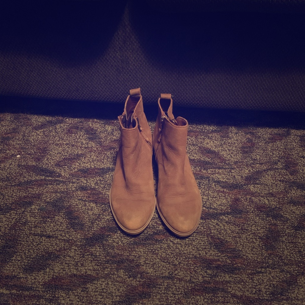 Ralph Lauren boots